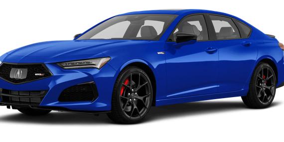 ACURA TLX TYPE S  2023 19UUB7F90PA001746 image
